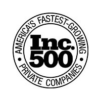 Accolades Inc. 500 Medallion
