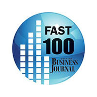 Fastest 100 Business Journal