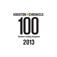 Houston Chronicle 100 Best