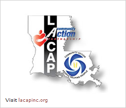 Louisiana Association of Community Action Partnerships' (LACAP)