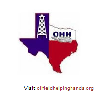 Oilfield Helping Hands