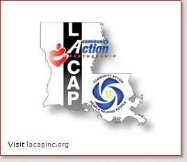Louisiana Association of Community Action Partnerships' (LACAP)