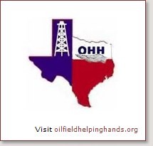 Oilfield Helping Hands