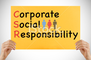 Social Responsibility